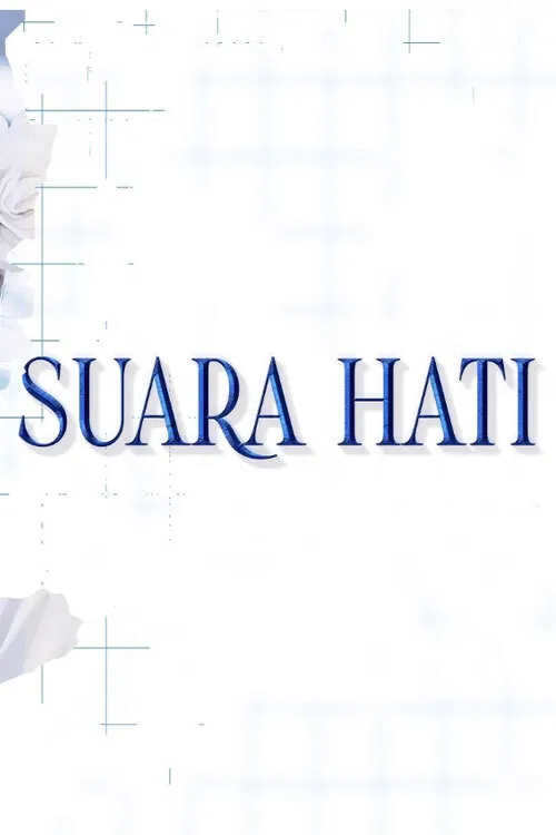 Suara Hati poster