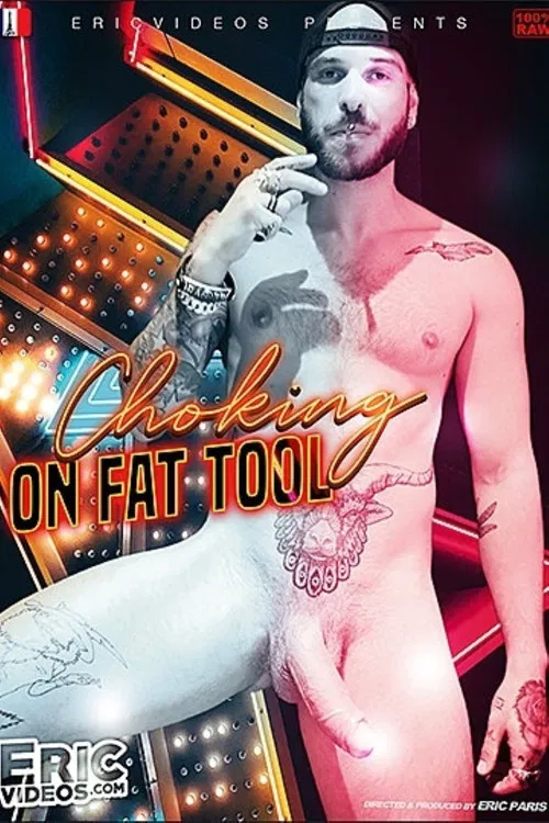Choking On Fat Tool poster