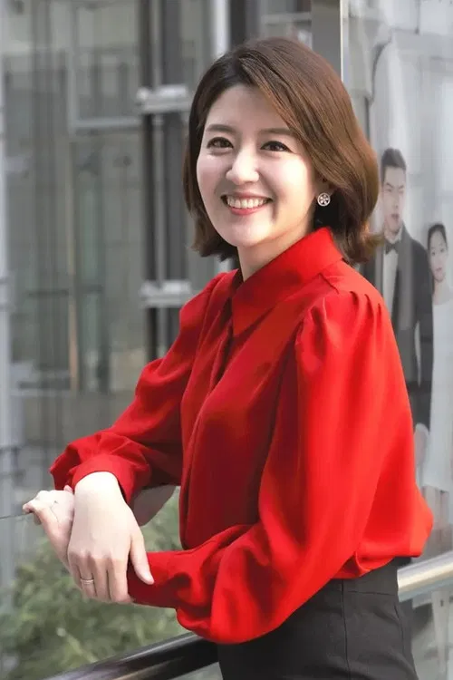 Jung Mi-sun profile