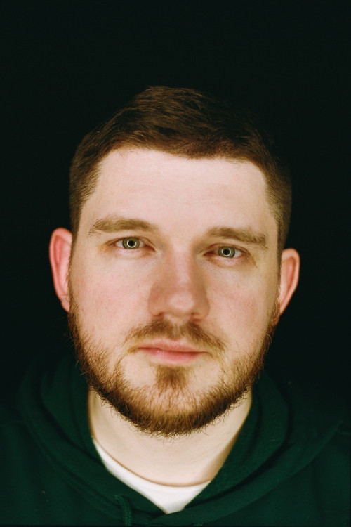 Stas Vasilyev profile