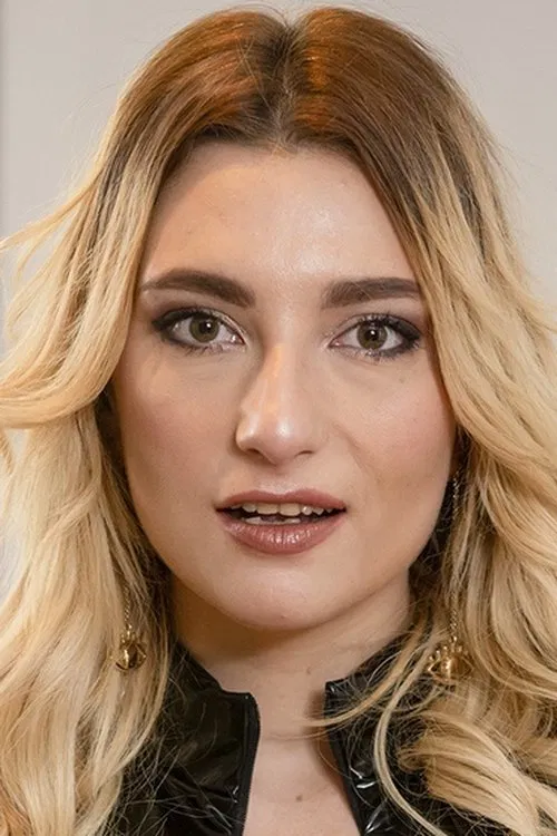 Lucia Fernandez profile