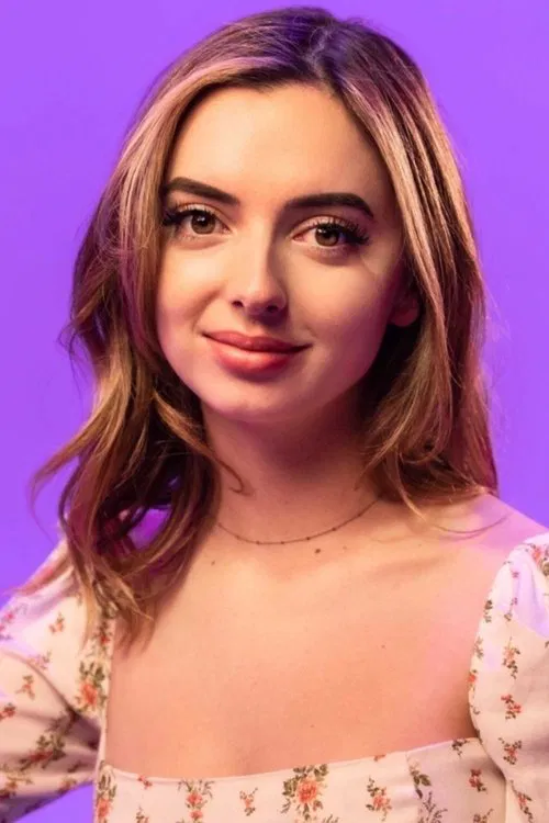 Bailey Petracek profile