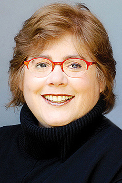 Marilyn Kagan profile