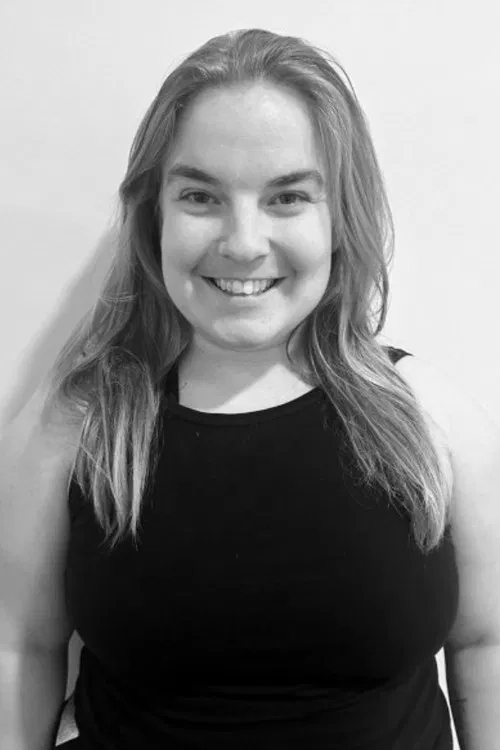 Sharon van Lieshout profile