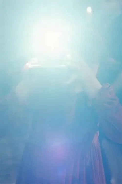 Ciel dégagé 3/10ème poster