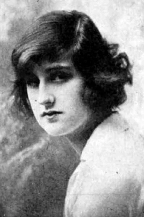 Vera Fuller Mellish profile