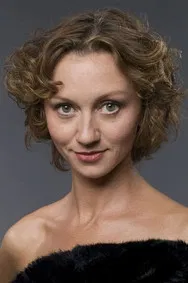 Rymma Zyubina profile