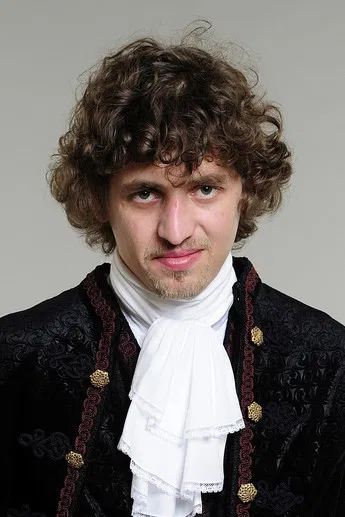 Michal Hruška profile