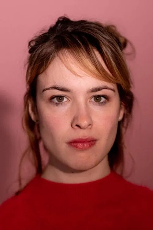 Victoria Schulz profile