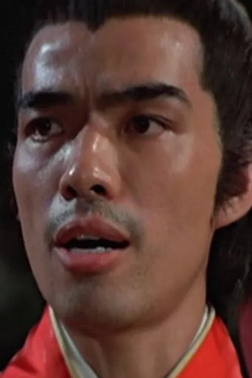 Ng Hong-Sang profile