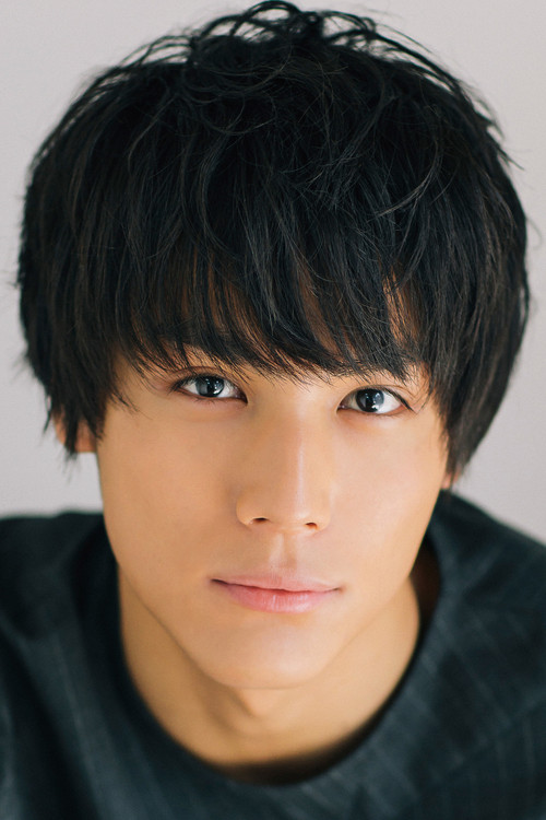 Taishi Nakagawa profile