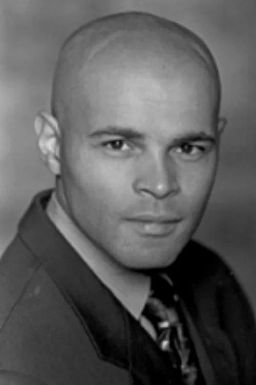 Darren Josephs profile