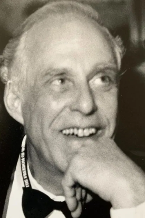 Robert Asher profile