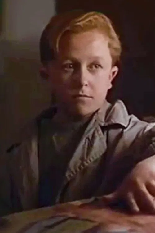 Gennadi Shatunov profile