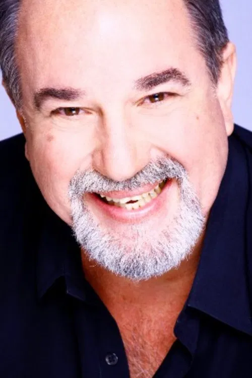 Gilbert Stein profile