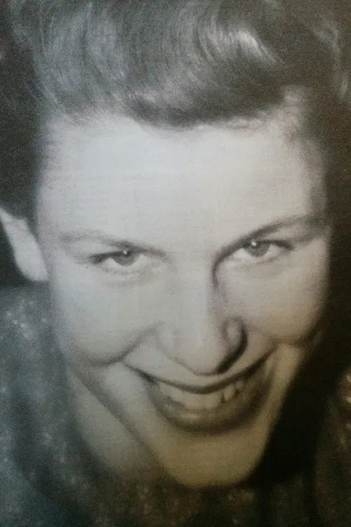 Gun Grut Bergman profile