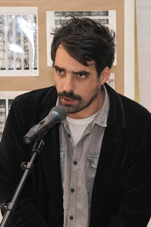 Nikola Škorić profile