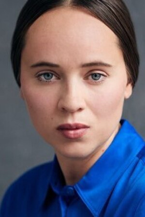 Moora Vander Veken profile