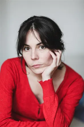 Juliette Fayet profile