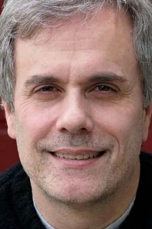 Allison Burnett profile