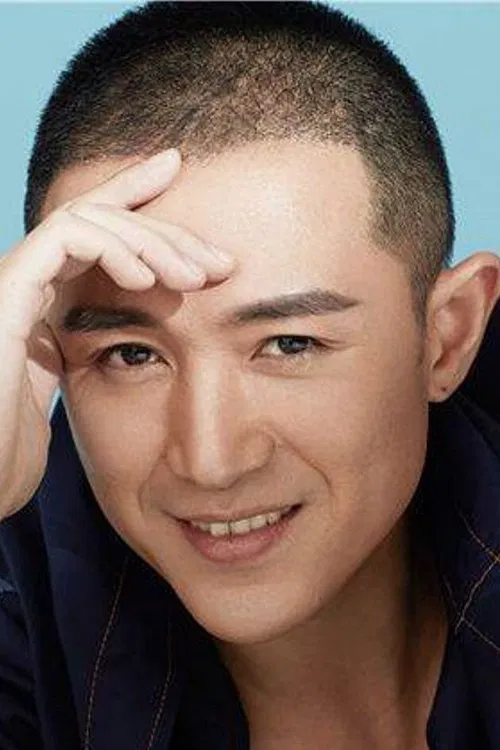 Zheng Xiao-Dong profile