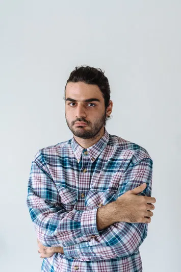 Mohammadreza Mayghani profile