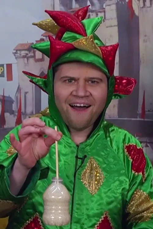 Piff The Magic Dragon profile