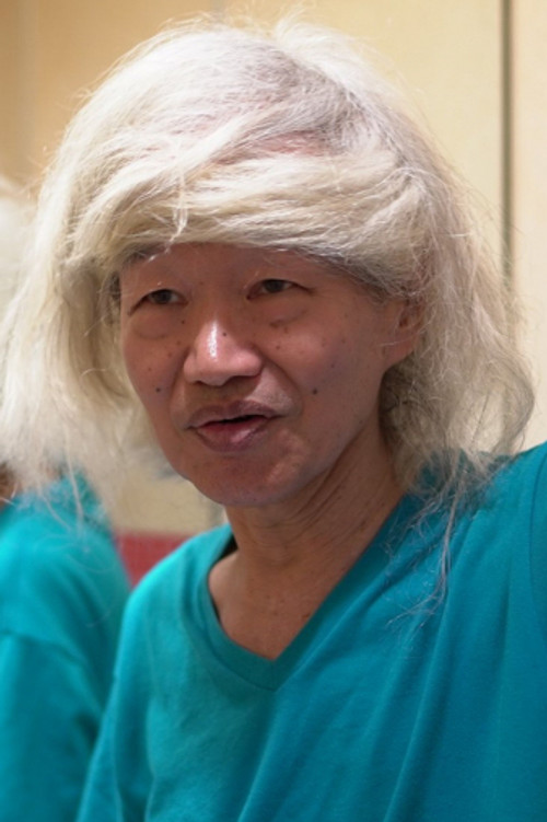 Java Sparrow Youth-Leigh profile