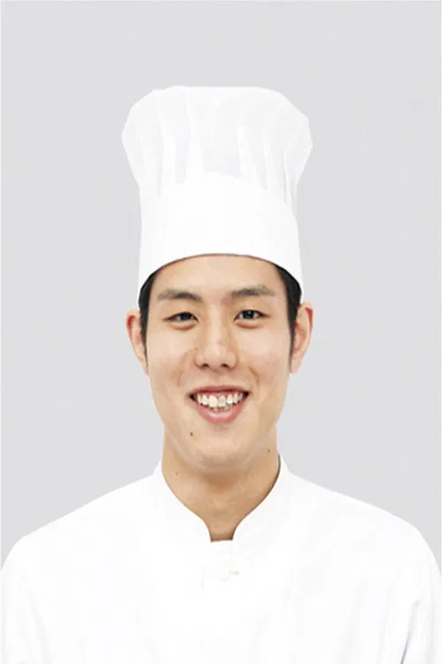 川﨑元太 profile