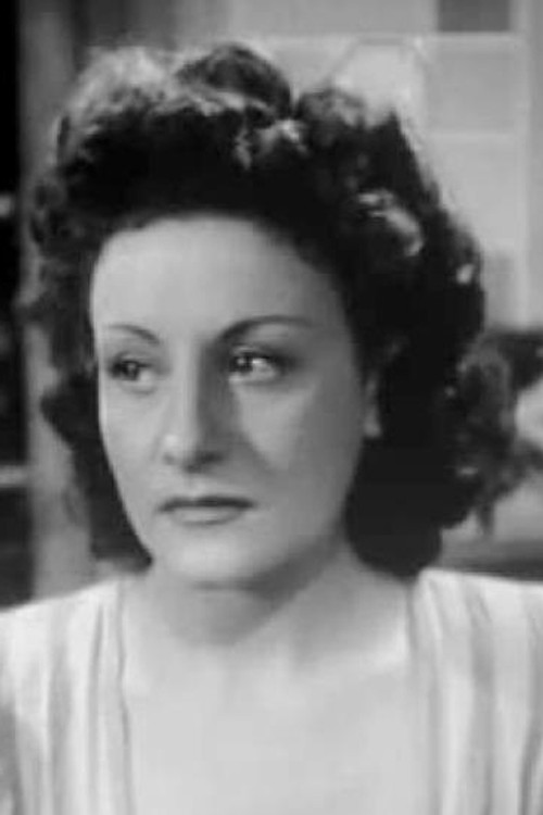 Gisèle Alcée profile