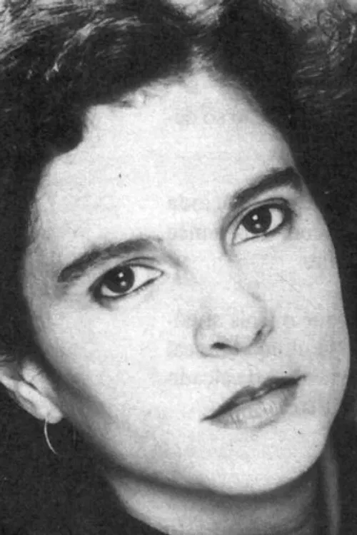 Valéria Burgos profile