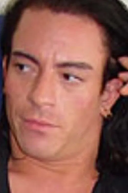 Billie Di'Angilo profile