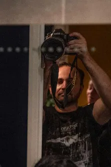 Chris Bourton profile