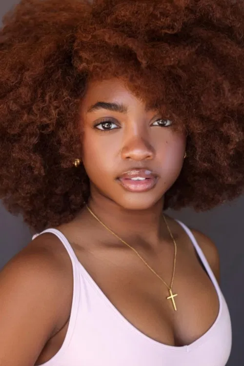 Leah Sava Jeffries profile