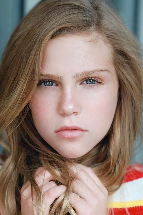 Riley Cooper profile