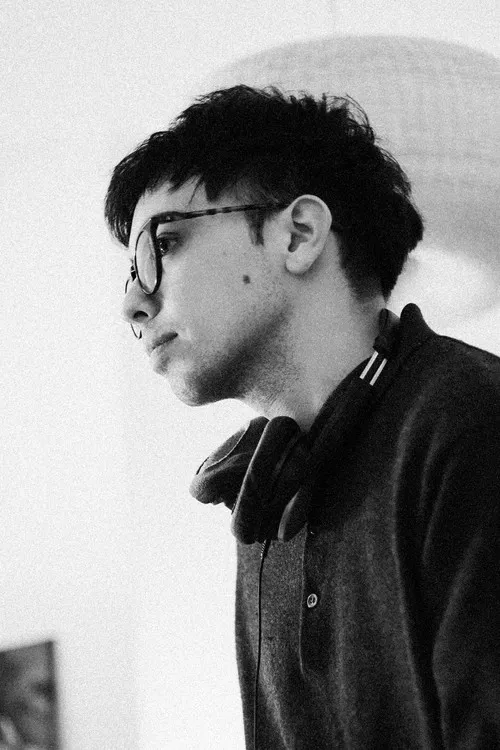 Camilo Erazo profile