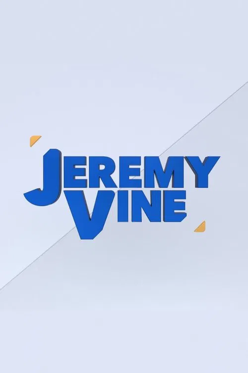 Jeremy Vine poster