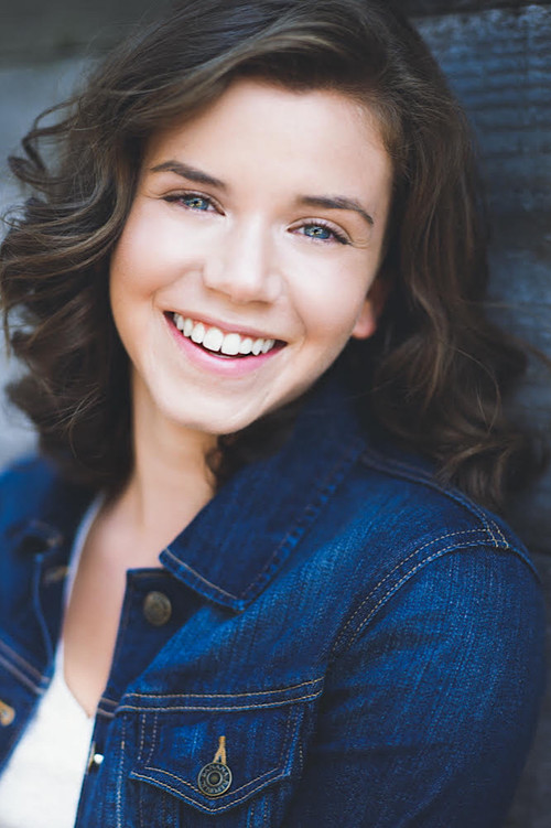 Alison Sullivan profile