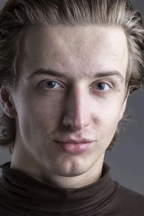 Euan Alexander profile