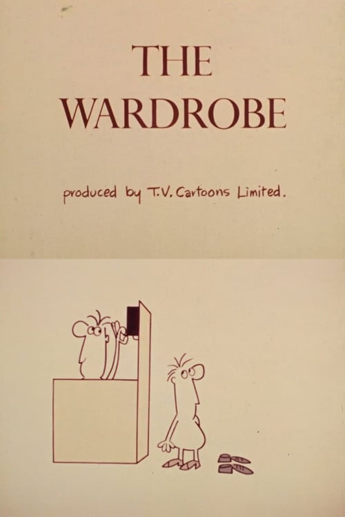 The Wardrobe poster