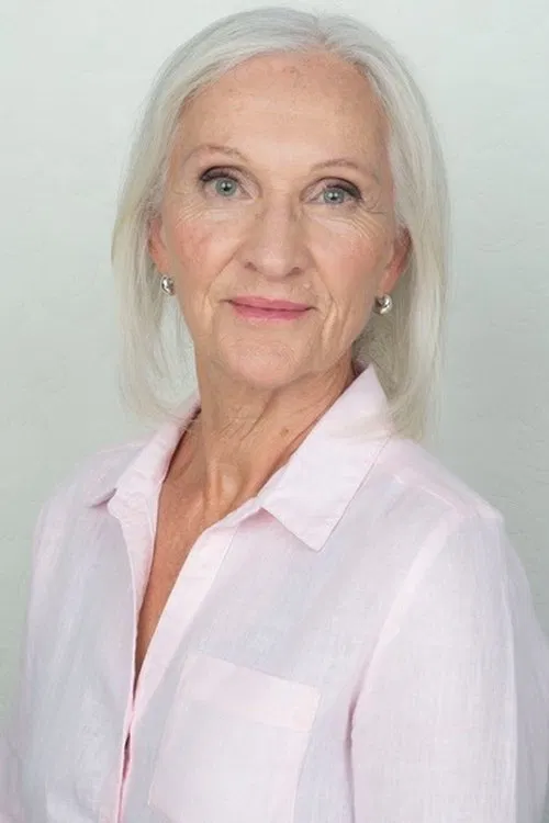 Angela Narth profile