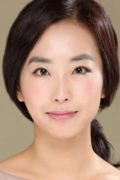 Jang Yun-sil profile