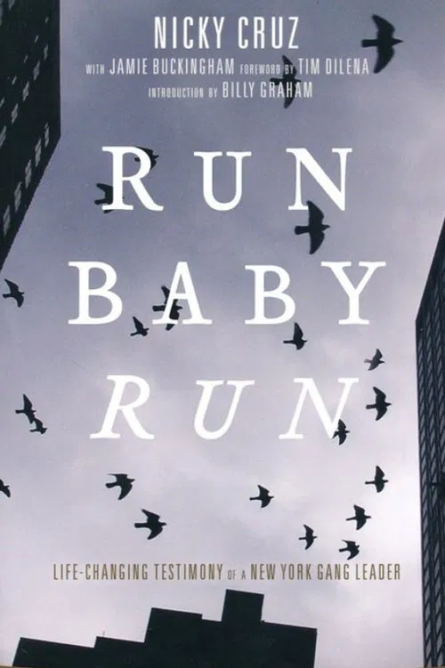 Run Baby Run poster