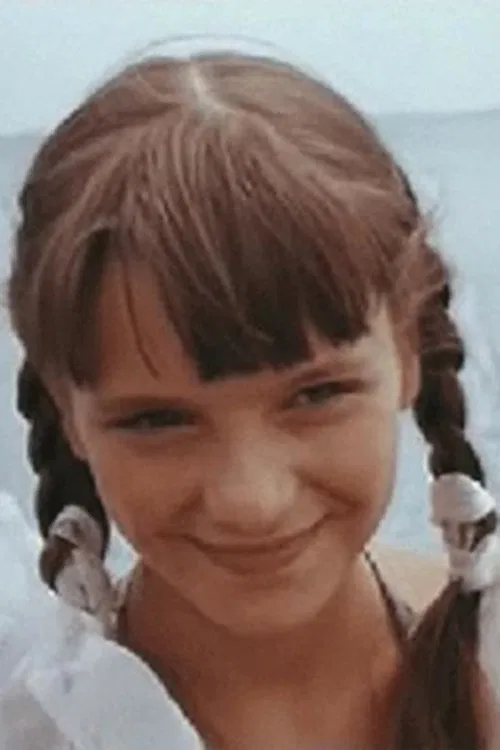 Yulya Zhivotvorova profile