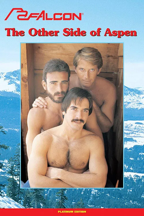The Other Side of Aspen poster