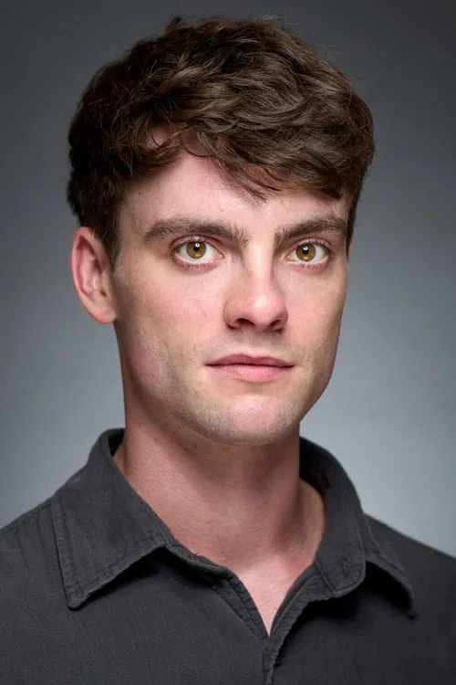 Thomas Grant profile