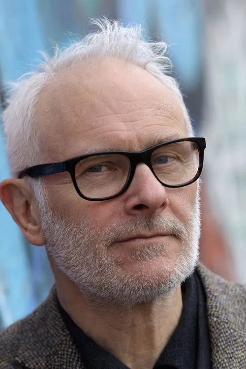 Herbert Fritsch profile