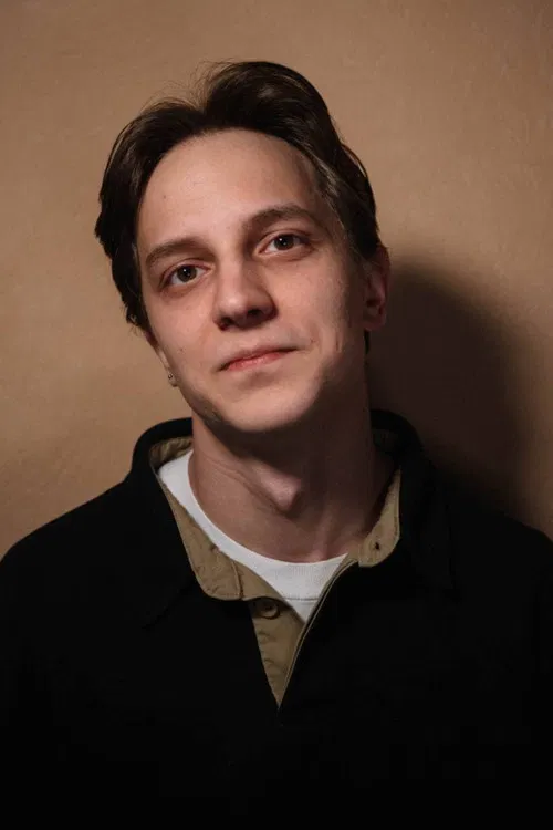 Andrey Ayrapetov profile