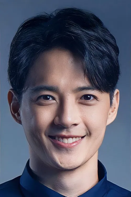 Supasit Chinvinijkul profile