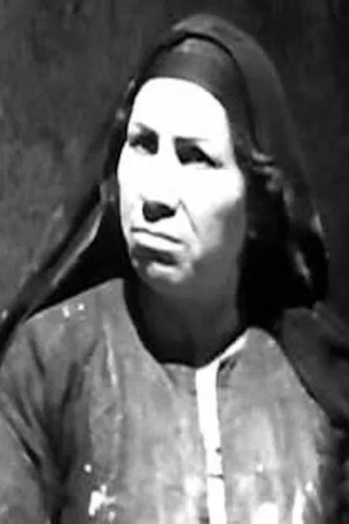 Sayeda Ismael profile